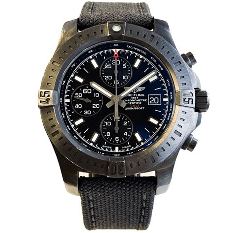 sell breitling colt|breitling colt chronograph automatic price.